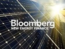 financiación de nuevas energías de bloomberg