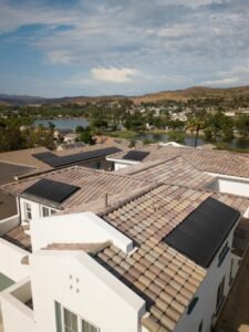 SunPower Tile Roof