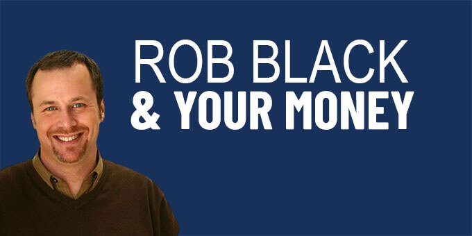 Rob Black