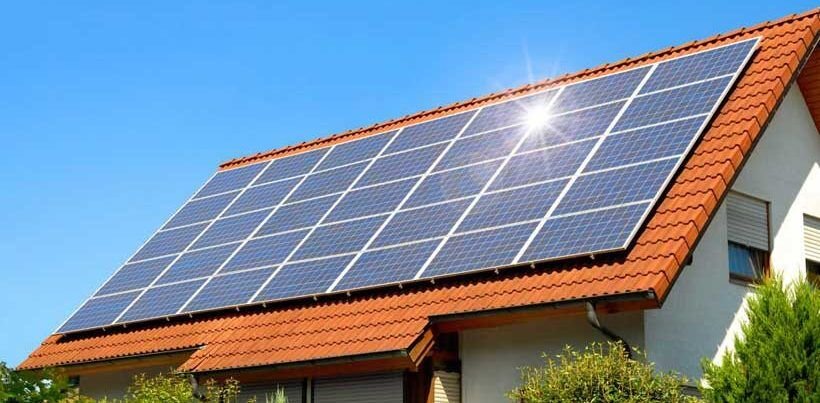 solar home queensland