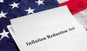 Inflation Reduction Act