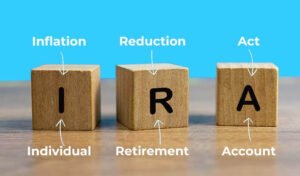 maximize your Individual Retirement Account