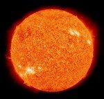 El Sol desde el Observatorio de Dinámica Solar de la NASA
