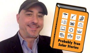 probably true solar stories