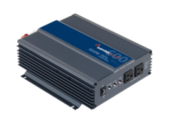 Inversor de onda sinusoidal pura Samlex PST 600W 24V