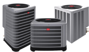 Heat Pump Systems