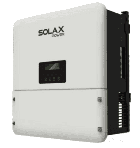SolaX Power X1-Híbrido
