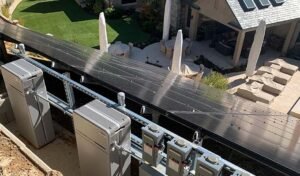 Solar and Storage Under New California Electric Rates