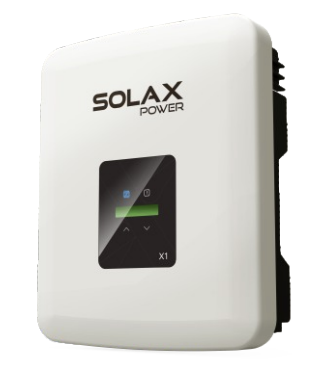Inversor SolaX X1-Boost
