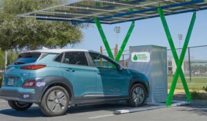 EV Charging