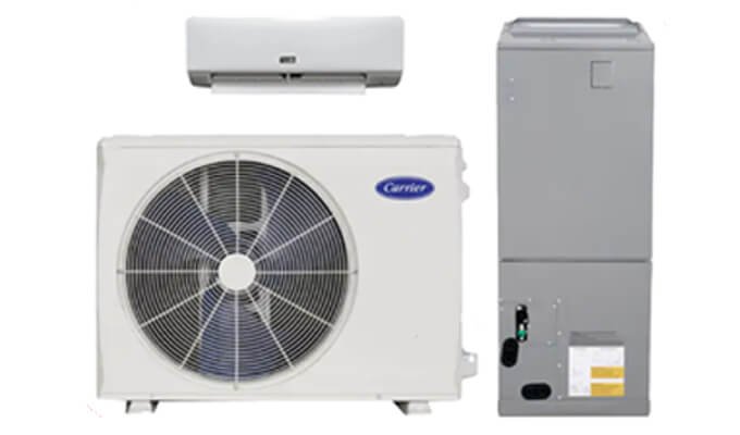 Heat Pumps for Your House